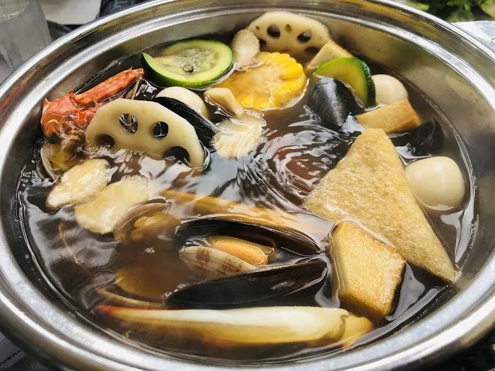 BROTH Shabu Shabu Picture 2