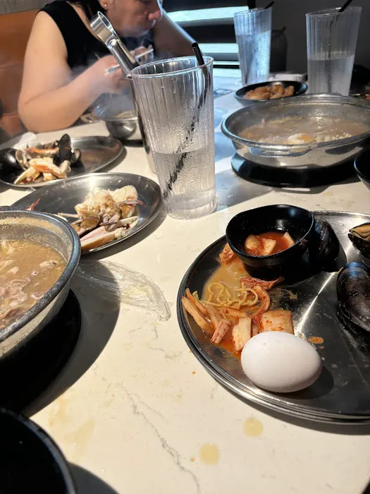BROTH Shabu Shabu Picture 10