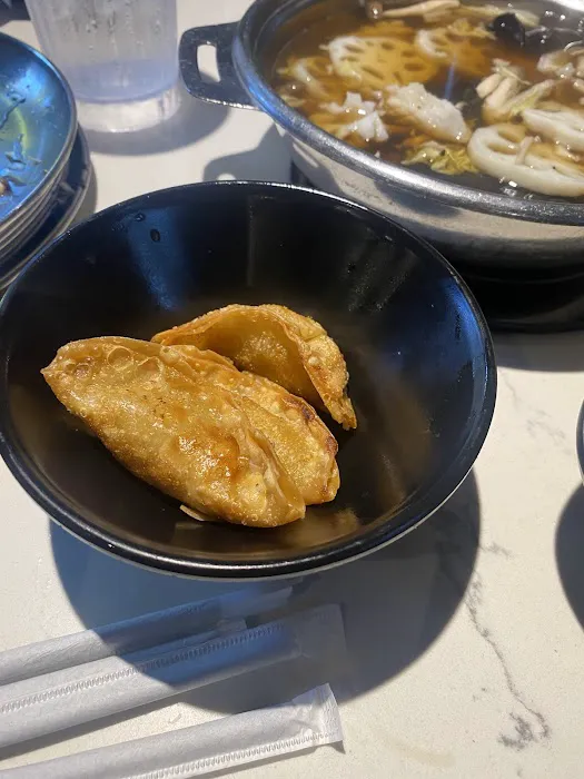 BROTH Shabu Shabu Picture 6