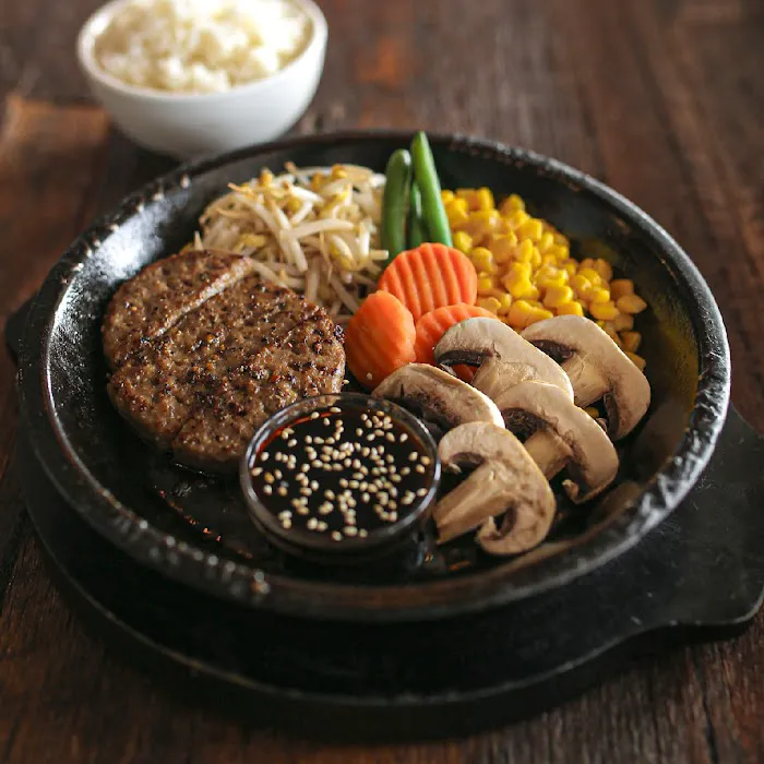 Pepper Lunch Picture 9