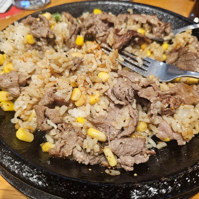 Pepper Lunch Picture 8