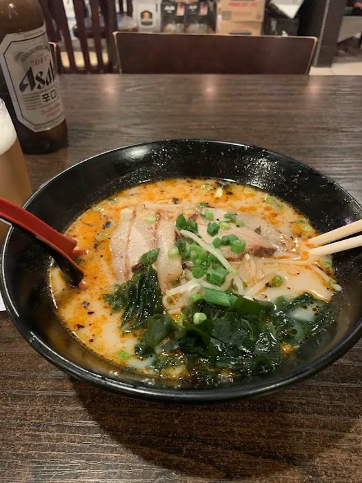 Tampopo Picture 3