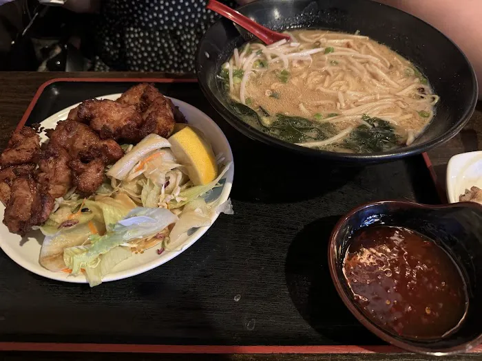 Tampopo Picture 4