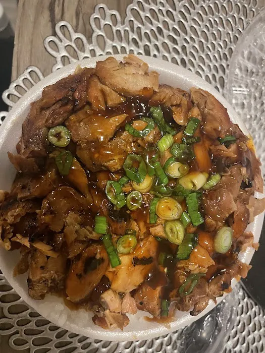 Tokyo Teriyaki Picture 8