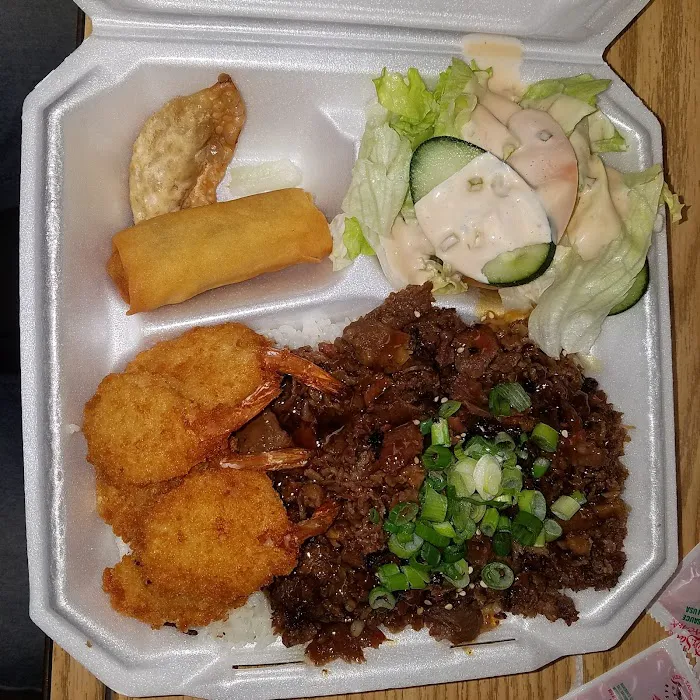 Tokyo Teriyaki Picture 9