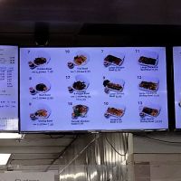 Tokyo Teriyaki ico
