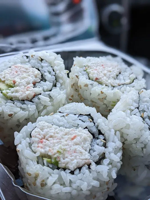 Tokyo Teriyaki Picture 3