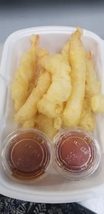 Roll and Teriyaki Picture 4