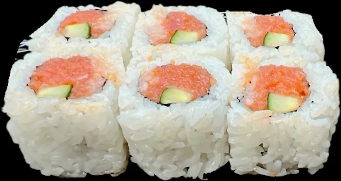 Oishi Teriyaki & Sushi Picture 3