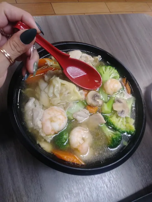 Oishi Teriyaki & Sushi Picture 6