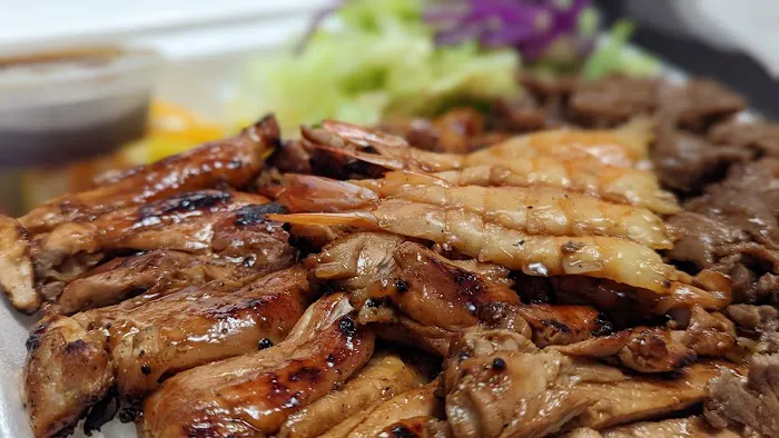 Maya Teriyaki Picture 6