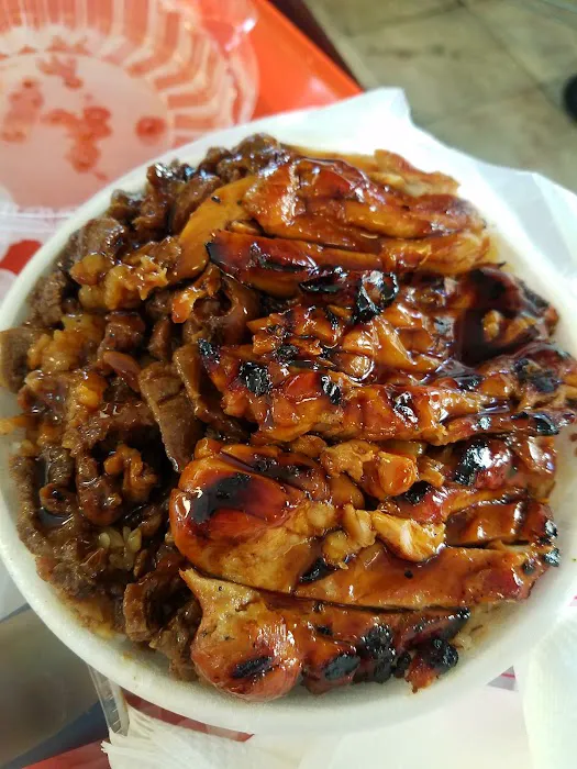 Maya Teriyaki Picture 2