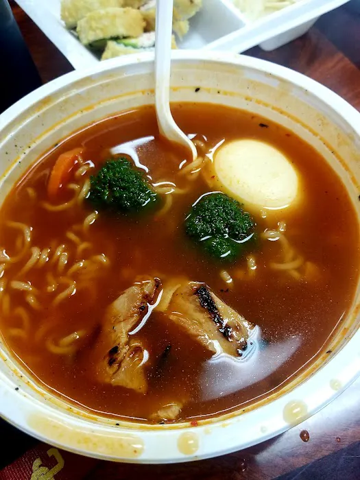 Maya Teriyaki Picture 4