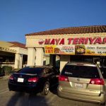 Maya Teriyaki