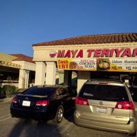 Maya Teriyaki ico