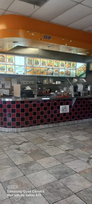 Maya Teriyaki Picture 7
