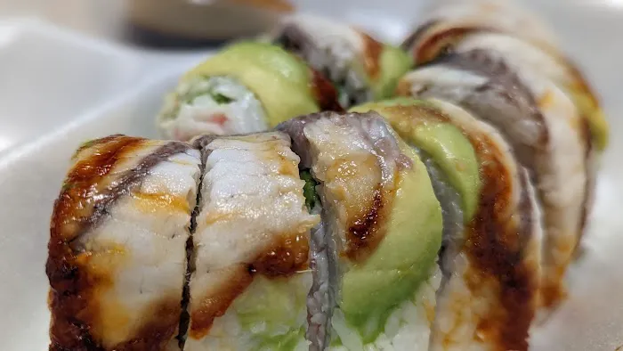 Maya Teriyaki Picture 5