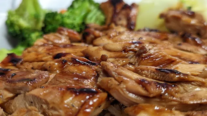 Maya Teriyaki Picture 3