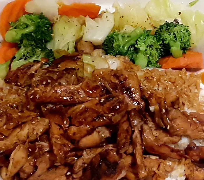 Maya Teriyaki Picture 8