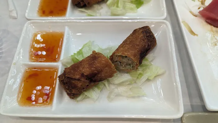 Crystal Sushi & Cajun Seafood Picture 8