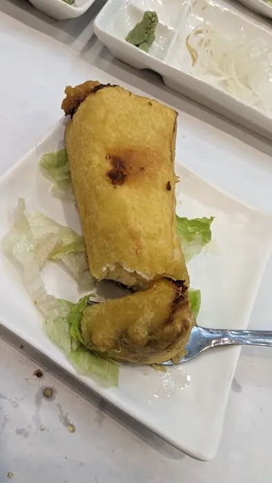 Crystal Sushi & Cajun Seafood Picture 5