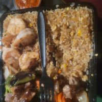 Habachihana Grill Compton ico