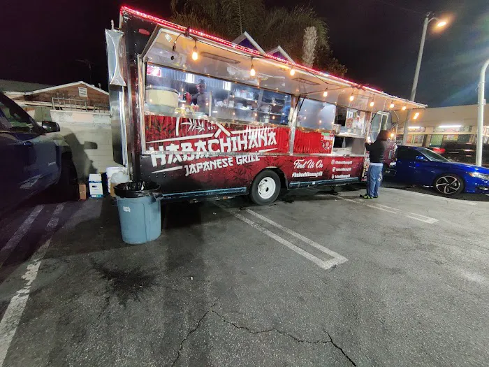 Habachihana Grill Compton Picture 4