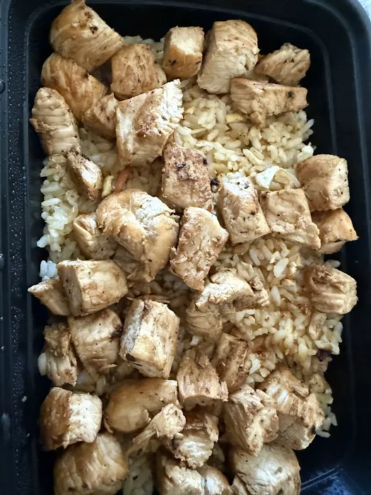 Hibachi House LA Picture 1