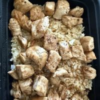 Hibachi House LA ico
