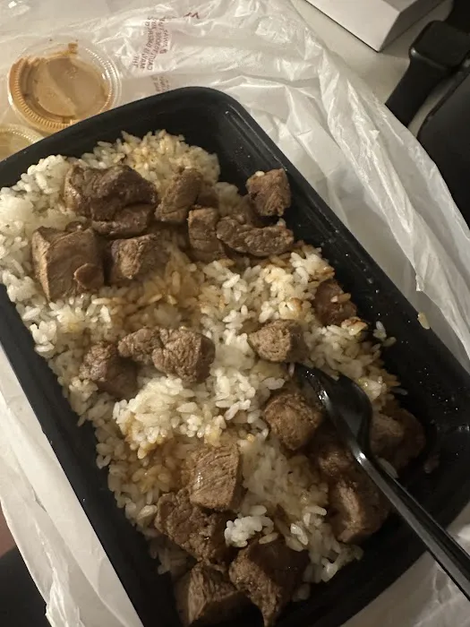Hibachi House LA Picture 4