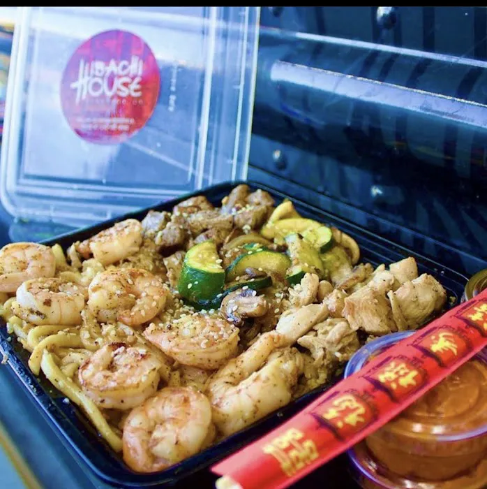 Hibachi House LA Picture 3