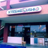Xtreme Sushi Restaurant ico