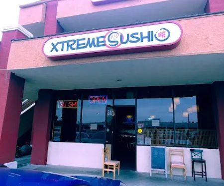Xtreme Sushi Restaurant