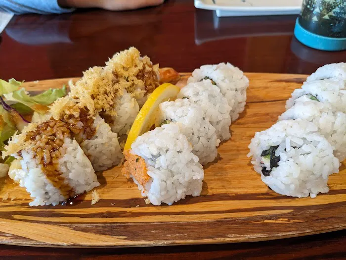 Xtreme Sushi Restaurant Picture 3