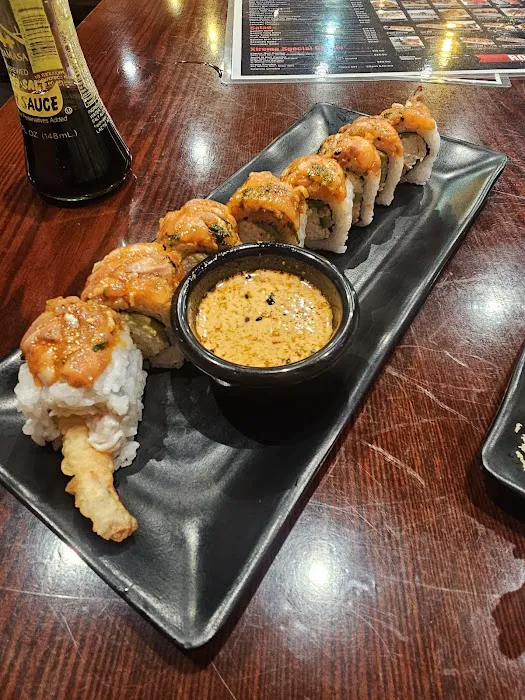 Xtreme Sushi Restaurant Picture 4