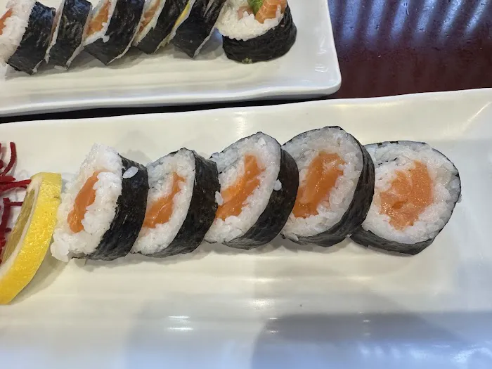 Xtreme Sushi Restaurant Picture 5