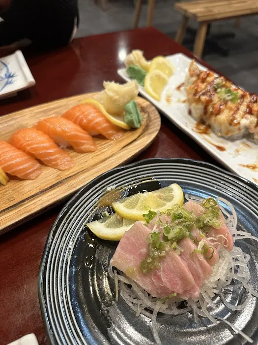 Xtreme Sushi Restaurant Picture 2