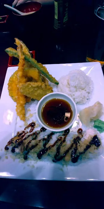 Xtreme Sushi Restaurant Picture 10