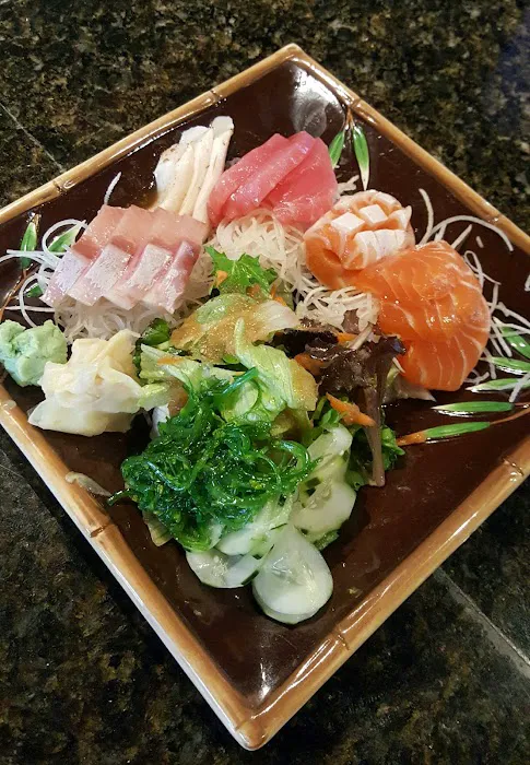 Xtreme Sushi Restaurant Picture 8