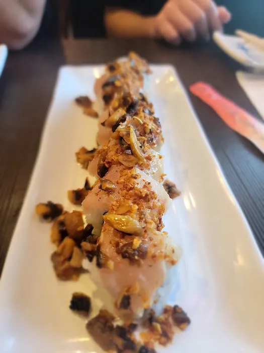 Xtreme Sushi Restaurant Picture 7