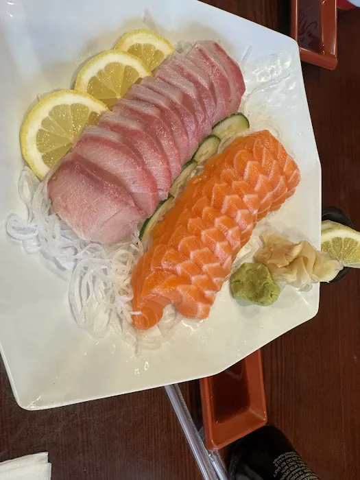 Xtreme Sushi Restaurant Picture 6