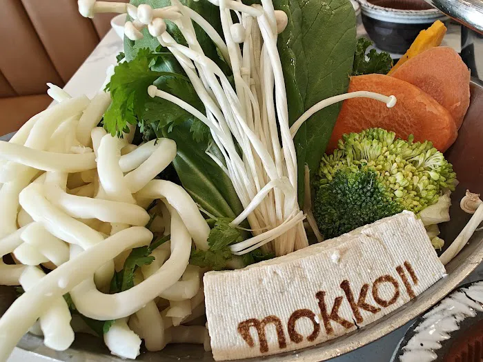 Mokkoji Shabu Shabu Picture 3