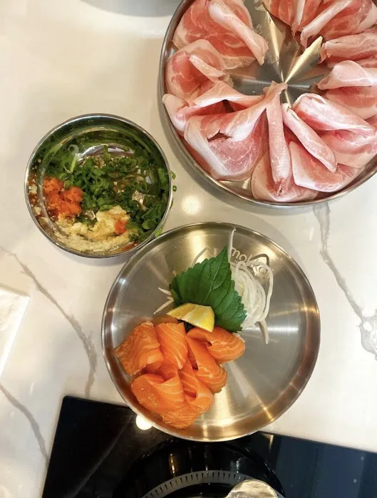 Mokkoji Shabu Shabu Picture 7