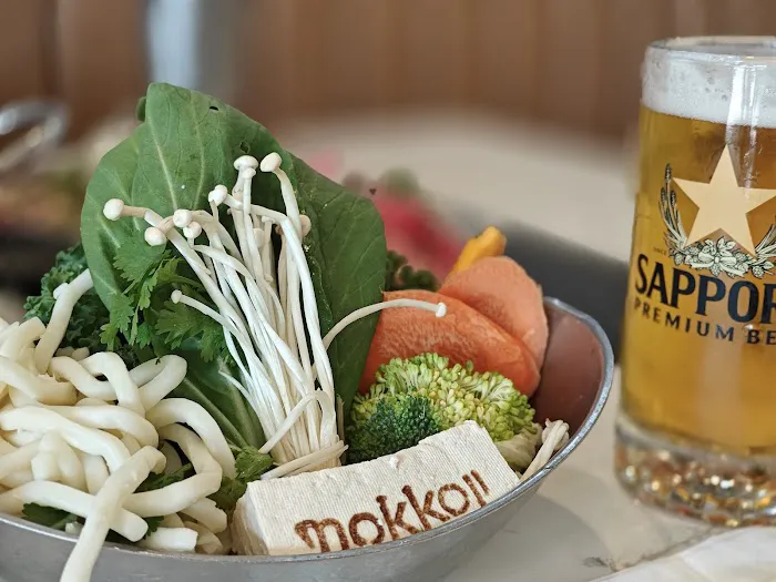 Mokkoji Shabu Shabu Picture 6