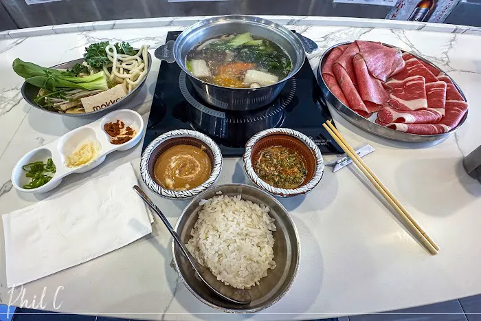 Mokkoji Shabu Shabu Picture 9