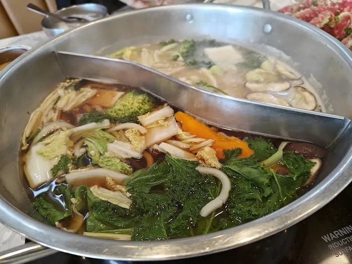 Mokkoji Shabu Shabu Picture 4