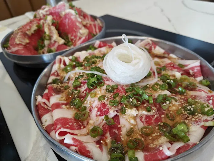 Mokkoji Shabu Shabu Picture 5
