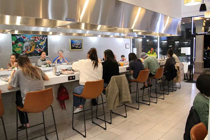 Mokkoji Shabu Shabu Picture 2