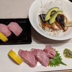 Orange Roll & Sushi - Cypress