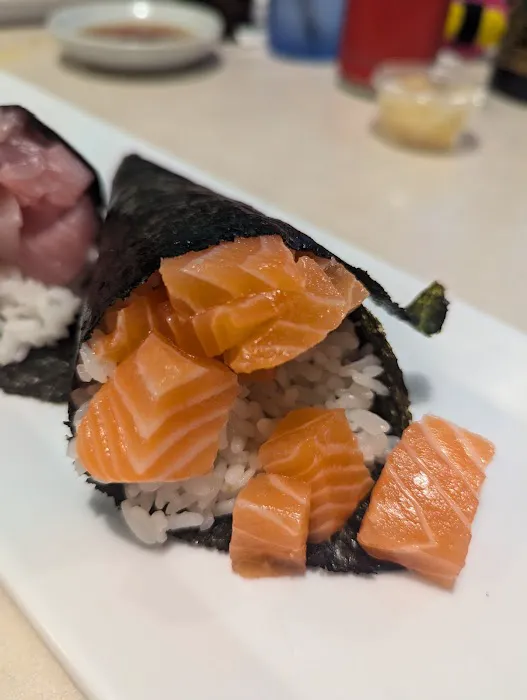 Orange Roll & Sushi - Cypress Picture 2